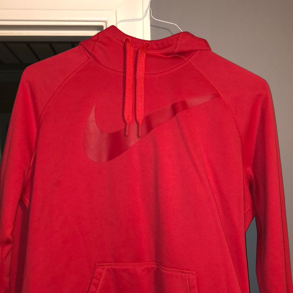 Women’s Nike hoodie